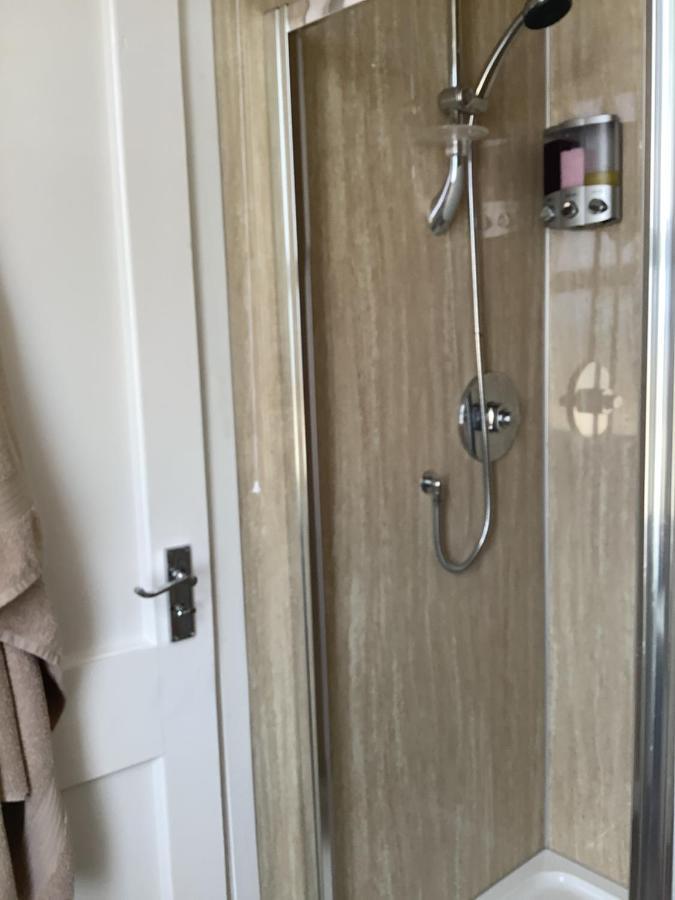 ת'ורסו Westlea Bed And Breakfast מראה חיצוני תמונה