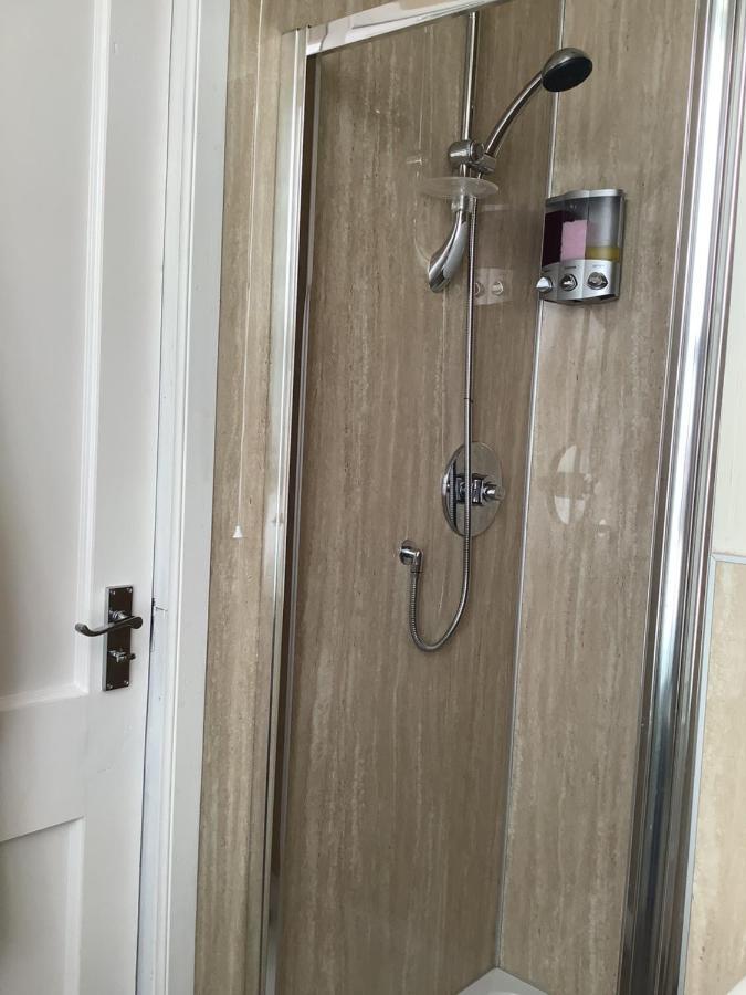 ת'ורסו Westlea Bed And Breakfast מראה חיצוני תמונה