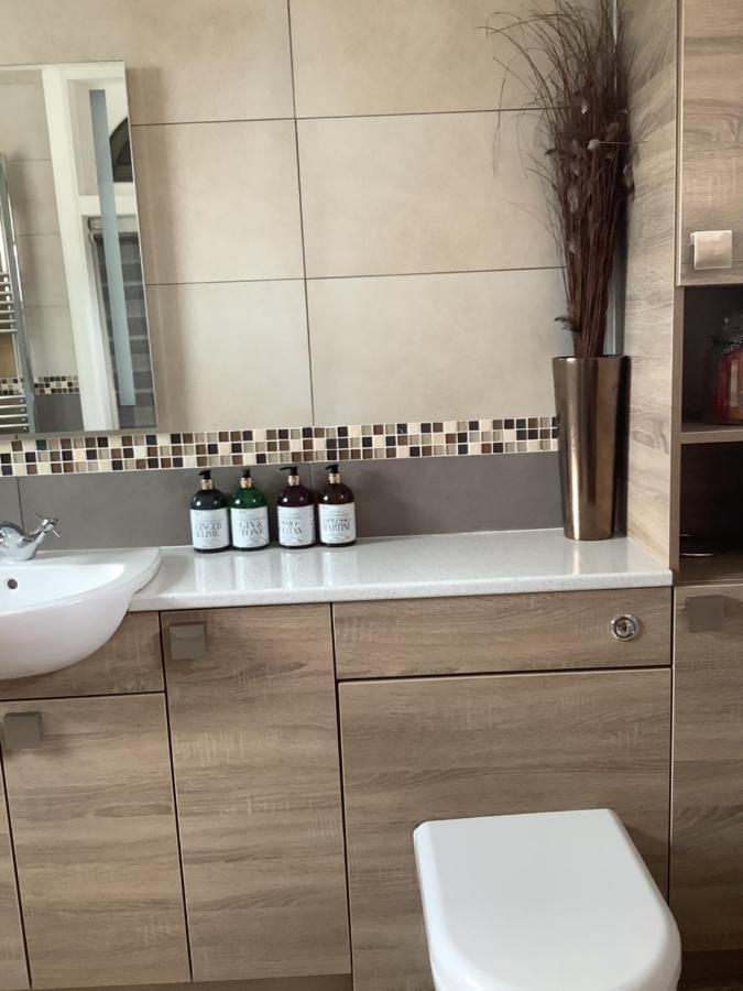 ת'ורסו Westlea Bed And Breakfast מראה חיצוני תמונה