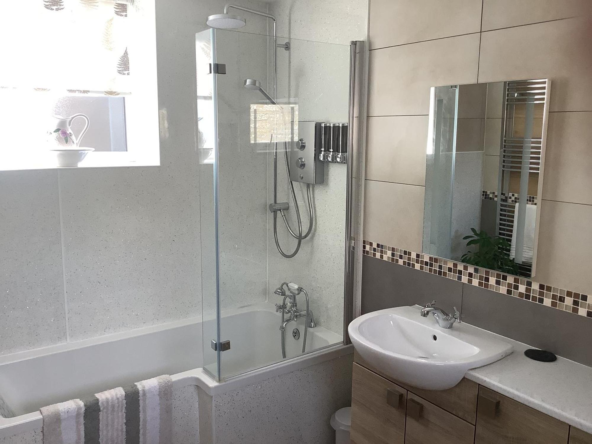 ת'ורסו Westlea Bed And Breakfast מראה חיצוני תמונה